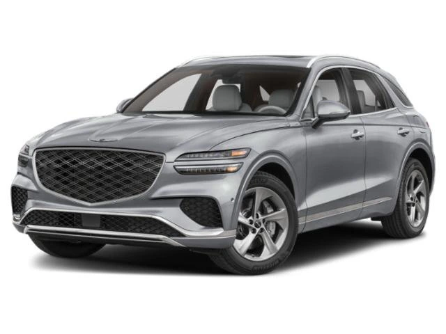 2026 Genesis GV70 2.5T Select AWD's photo