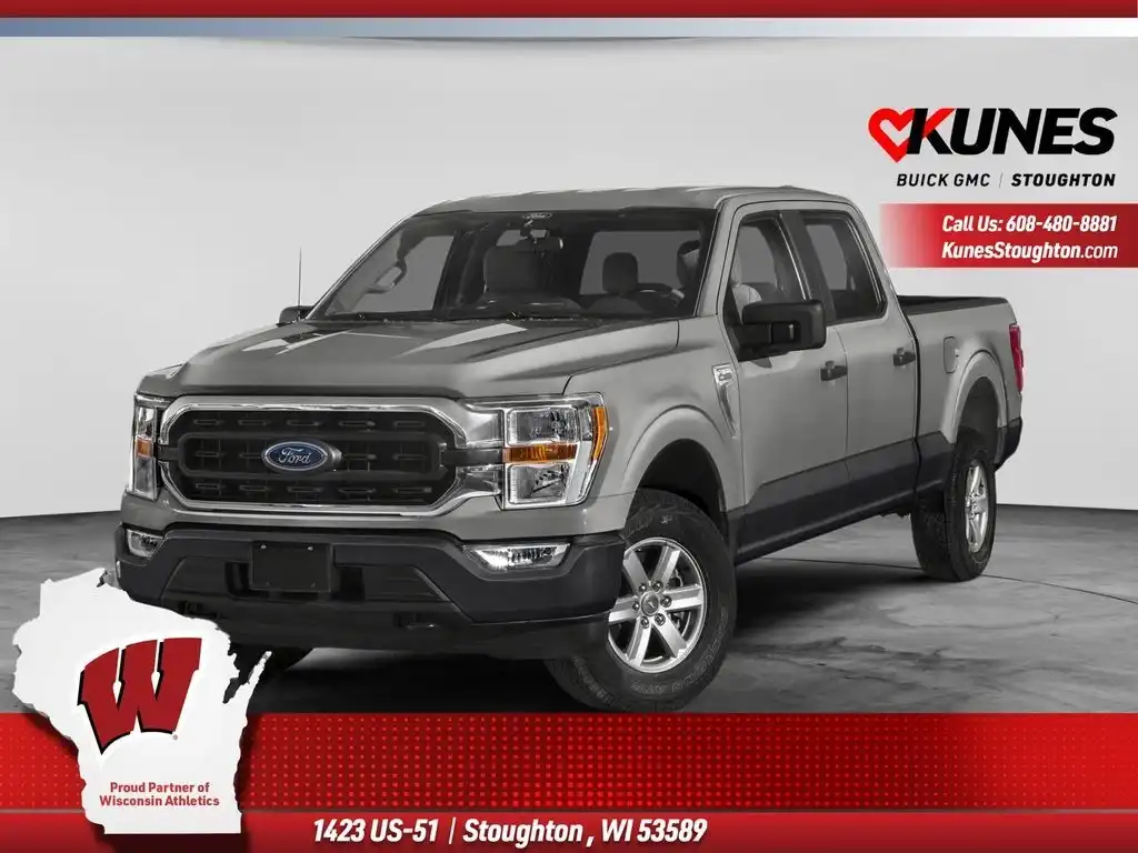 2023 Ford F-150 XLT 4WD SuperCrew 5-1/2' Box's photo