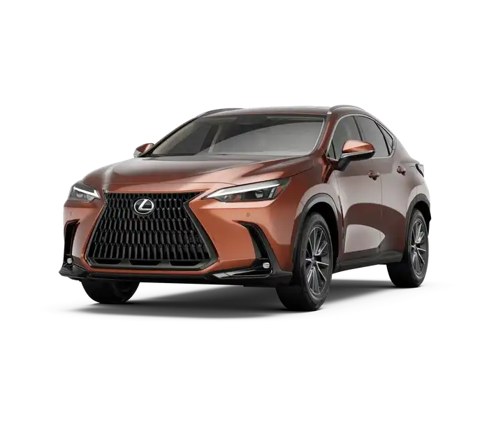 2026 Lexus NX 350 350 Premium AWD's photo