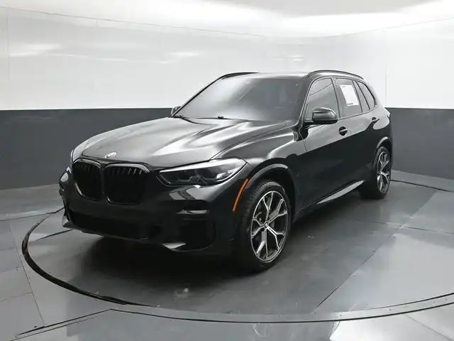2023 BMW X5 sDrive40i's photo