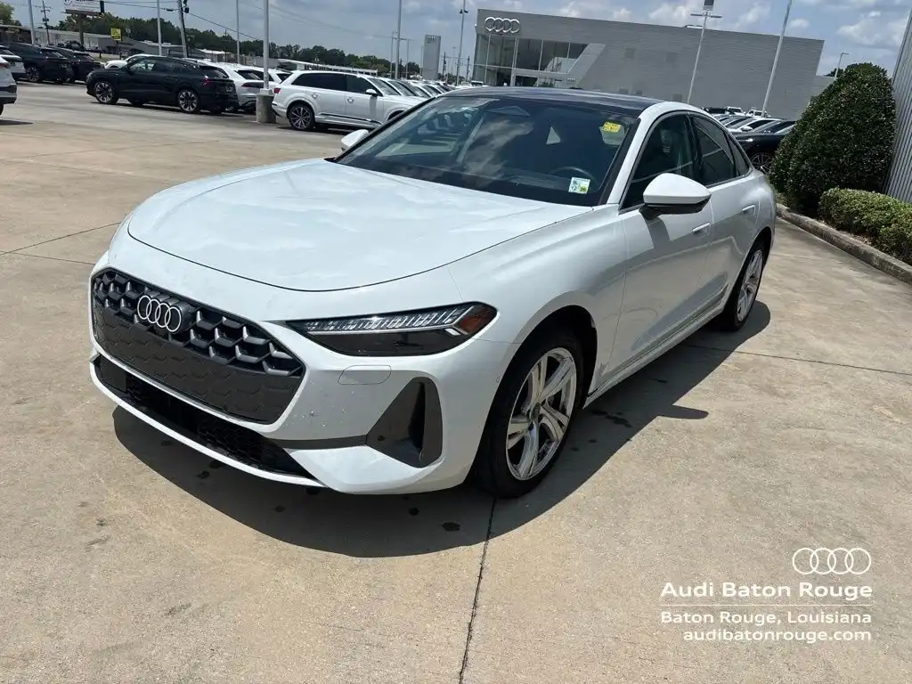 2025 Audi A5 Premium Plus quattro S tronic's photo