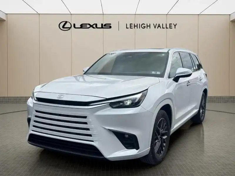 2025 Lexus TX 350 350 Premium AWD's photo