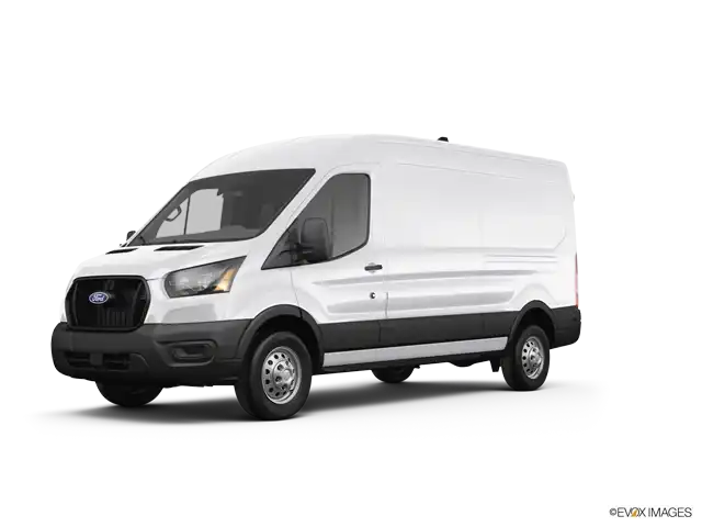 2026 Ford Transit 350 Med Roof 148 WB's photo