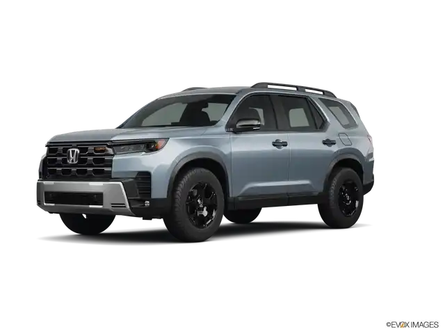 2026 Honda Pilot TrailSport AWD's photo