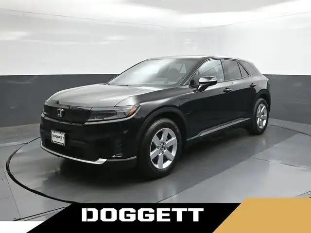 2026 Honda Prologue EX's photo