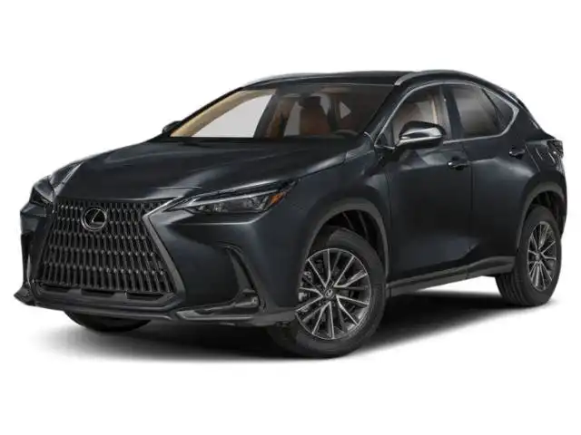 2026 Lexus NX 350 350 Premium AWD's photo