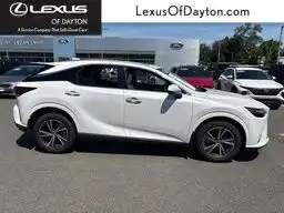 2024 Lexus RX 350 350 Premium AWD's photo