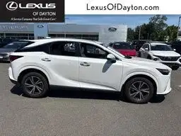 2024 Lexus RX 350 350 Premium AWD's photo