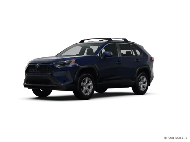 2025 Toyota RAV4 XLE AWD's photo