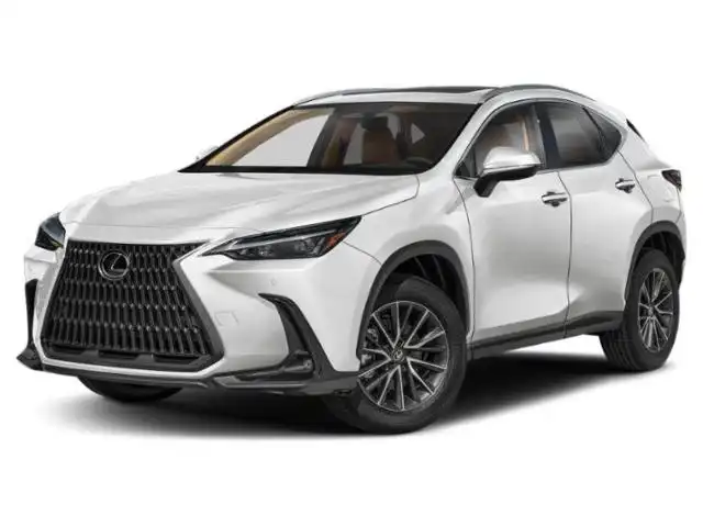 2025 Lexus NX 350 350 Premium AWD's photo