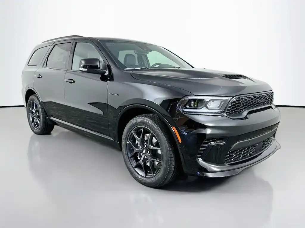 2026 Dodge Durango GT HEMI Premium V8 AWD's photo