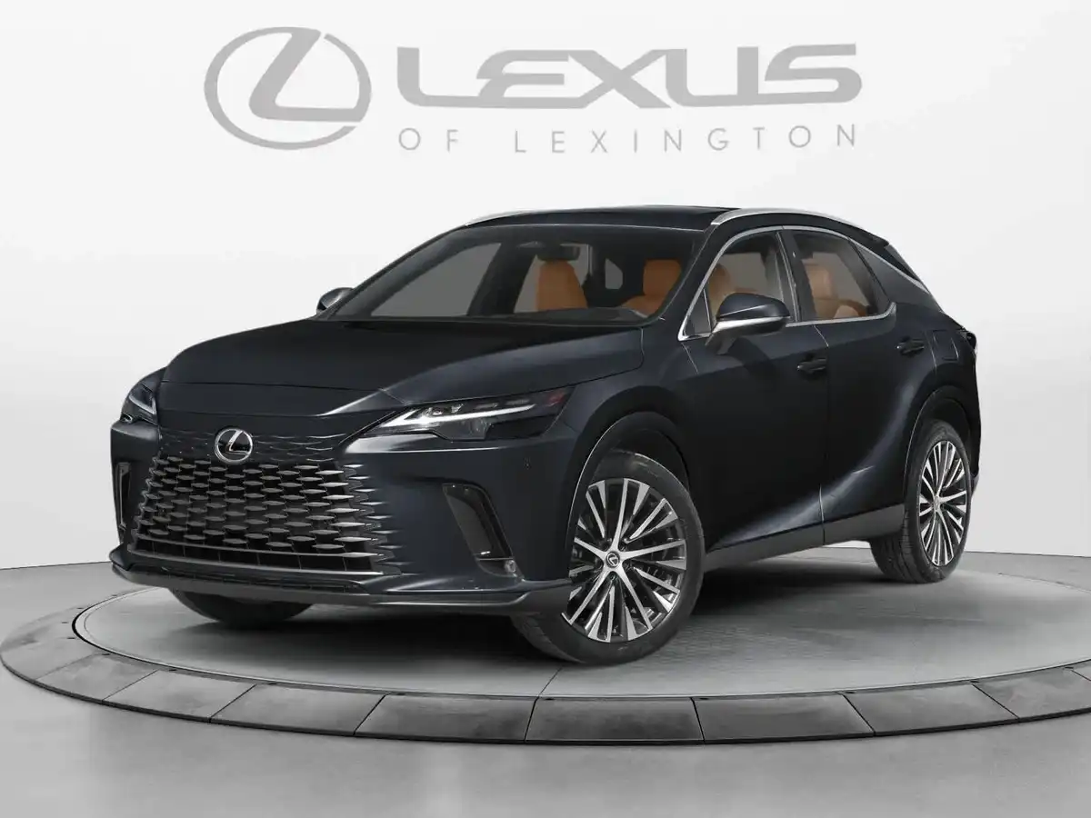 2026 Lexus RX 350h 350h Premium AWD's photo