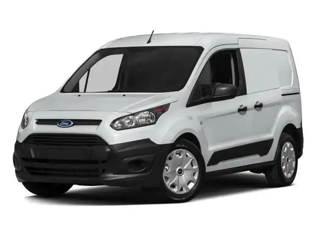 2014 Ford Transit Connect Van XLT LWB (Rear 180 Degree Door)'s photo