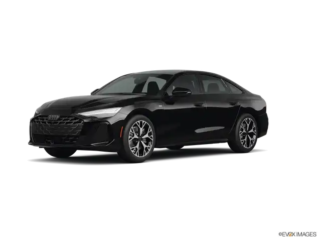 2026 Audi A6 Premium Plus quattro S tronic's photo