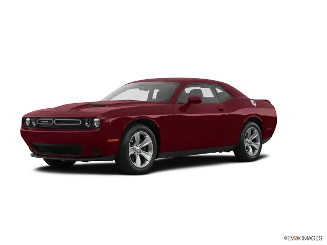 2020 Dodge Challenger SXT Auto's photo