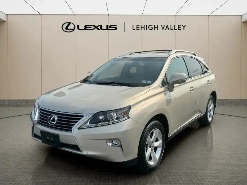 2015 Lexus RX 350 350 AWD's photo