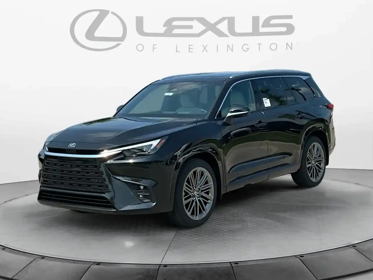 2026 Lexus TX 350 350 Luxury AWD's photo