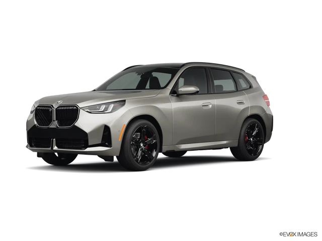 2026 BMW X3 30 xDrive's photo