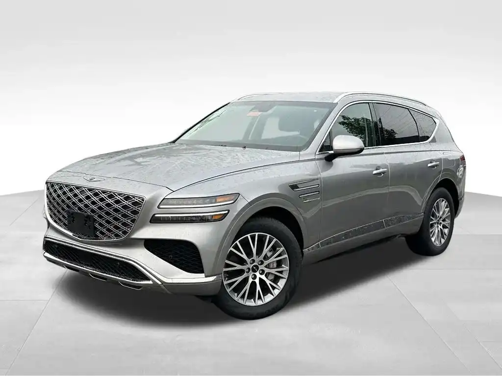 2026 Genesis GV80 2.5T Standard AWD's photo