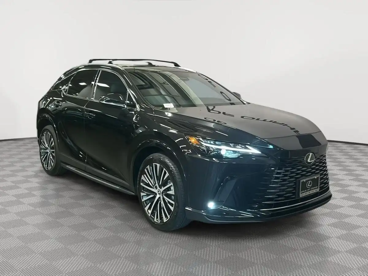2024 Lexus RX 350 350 FWD's photo