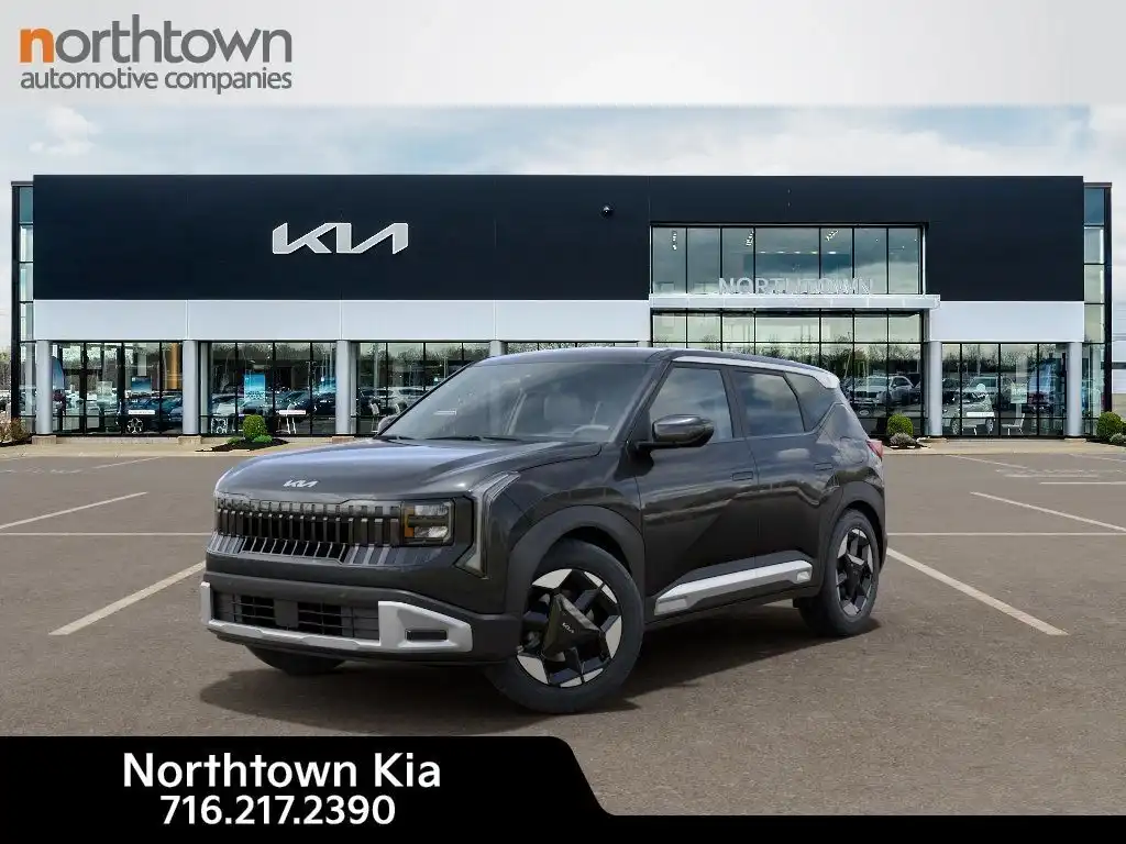 2027 Kia Seltos S AWD's photo