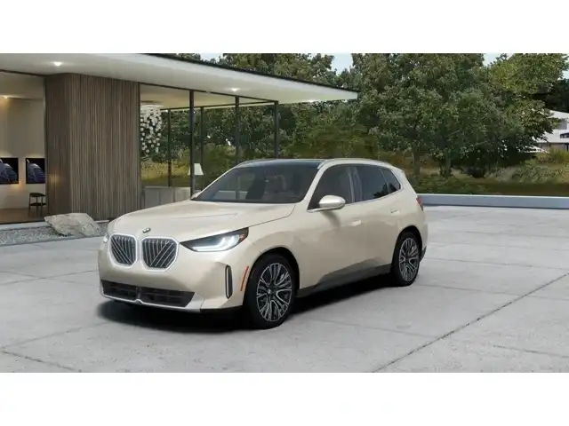 2026 BMW X3 30 xDrive's photo