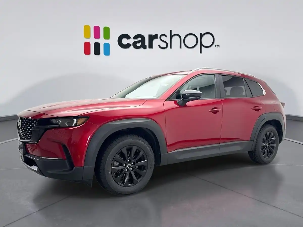 2023 Mazda CX-50 2.5 S PREFERRED PLUS's photo