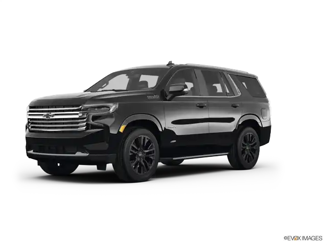 2024 Chevrolet Tahoe High Country 4WD's photo
