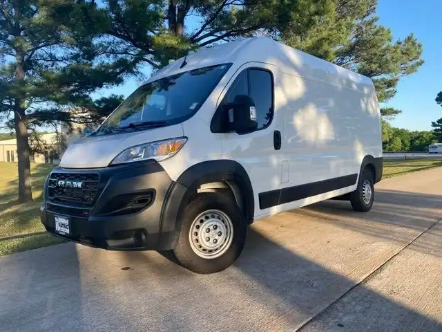 2024 RAM ProMaster 2500 TRDSMAN WOPS 159" WB High Roof's photo