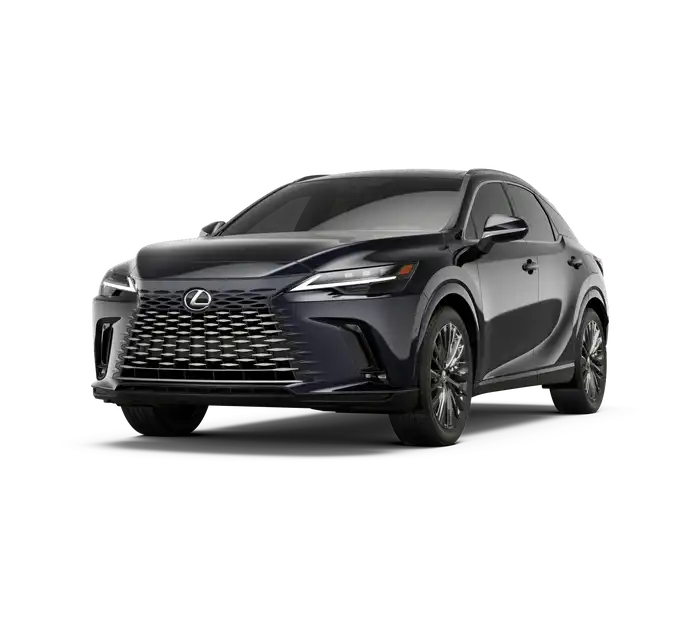 2026 Lexus RX 350 350 F SPORT Design FWD's photo