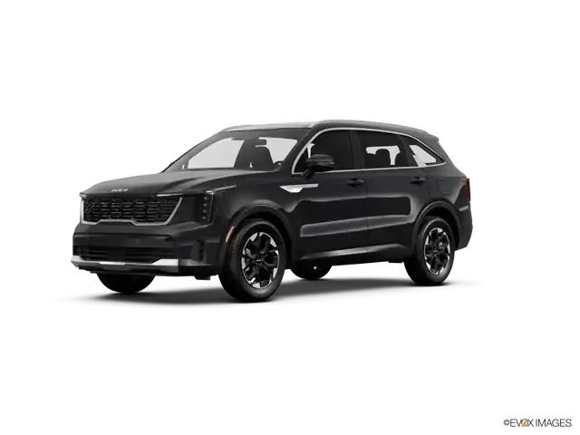 2026 Kia Sorento S AT's photo