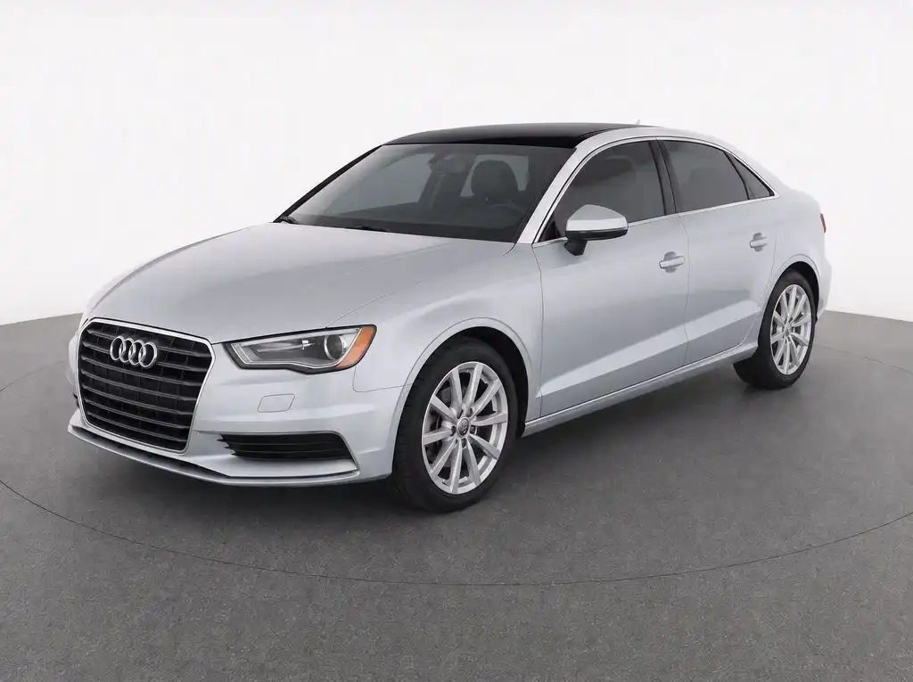 2015 Audi A3 1.8T Premium FWD S tronic's photo