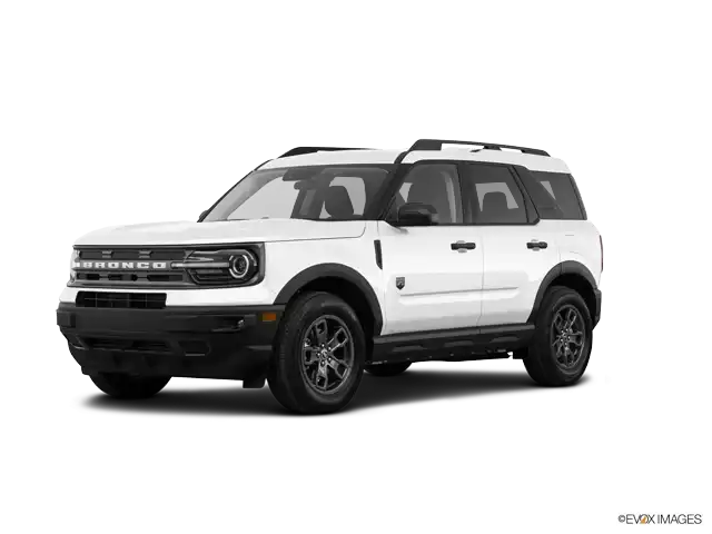 2022 Ford Bronco Sport Big Bend 4X4's photo