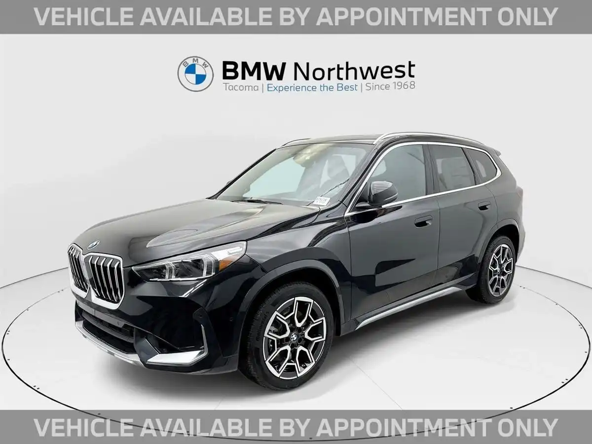 2026 BMW X1 xDrive28i's photo