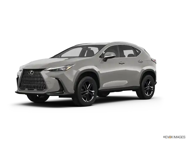 2025 Lexus NX 450h+ 450h+ Luxury AWD's photo