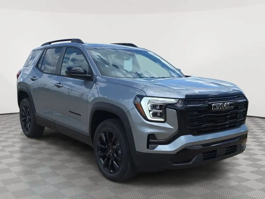 2027 GMC Terrain Elevation FWD's photo