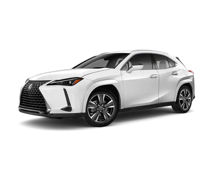 2026 Lexus UX 300h 300h Premium's photo