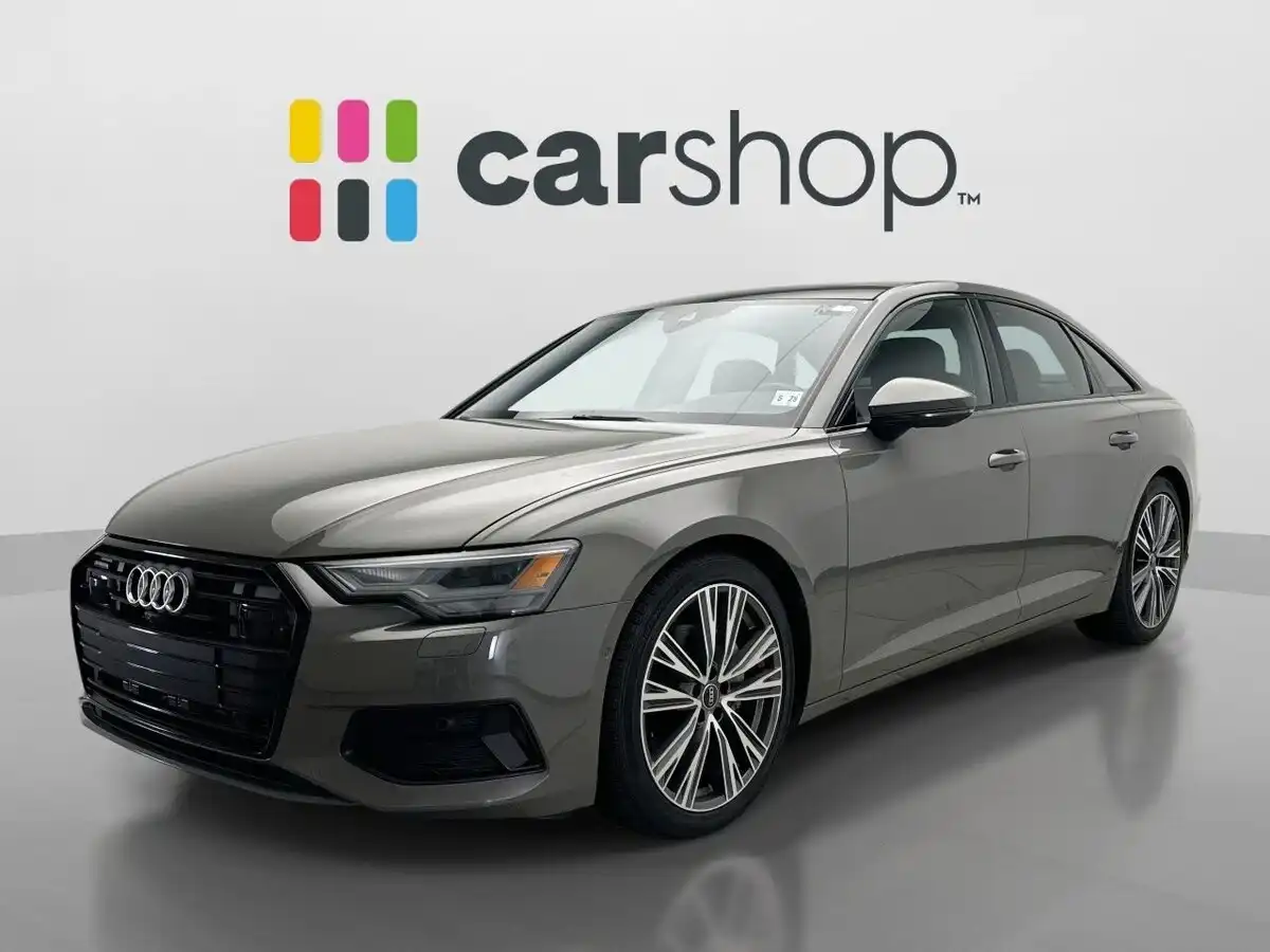 2023 Audi A6 45 Premium Plus quattro S tronic Sport's photo