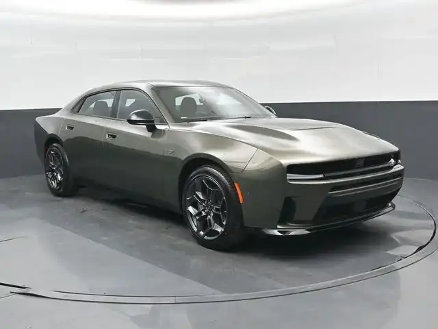 2026 Dodge Charger R/T AWD's photo