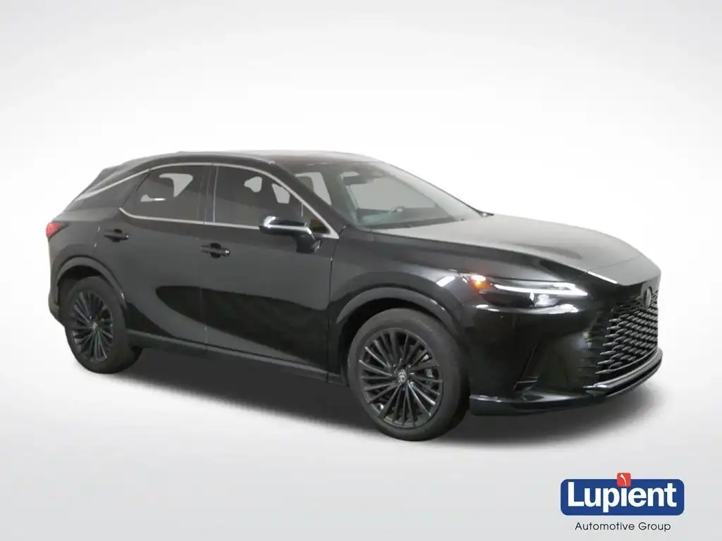 2024 Lexus RX 350 350 Premium AWD's photo