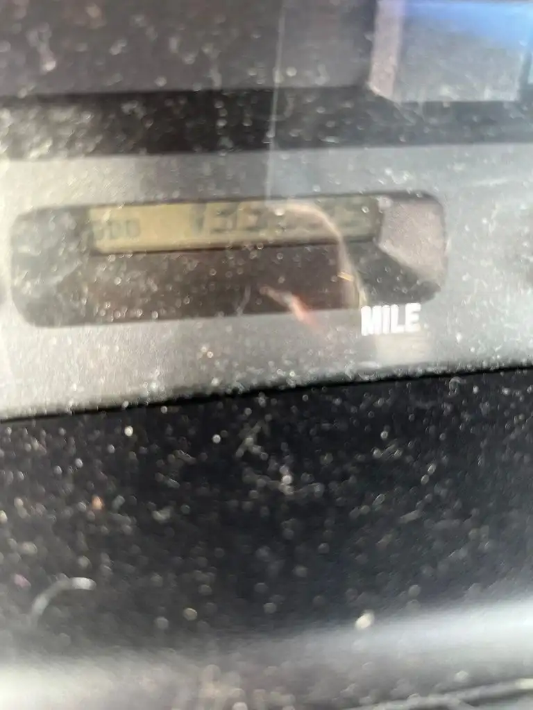 2003 Toyota Avalon XLS Bench's photo