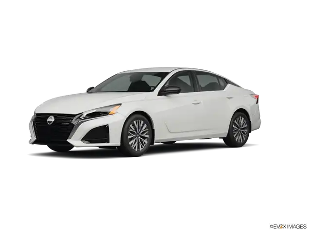 2026 Nissan Altima 2.5 SV's photo