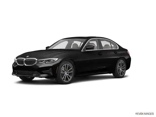 2019 BMW 3 Series 330i xDrive Sedan's photo