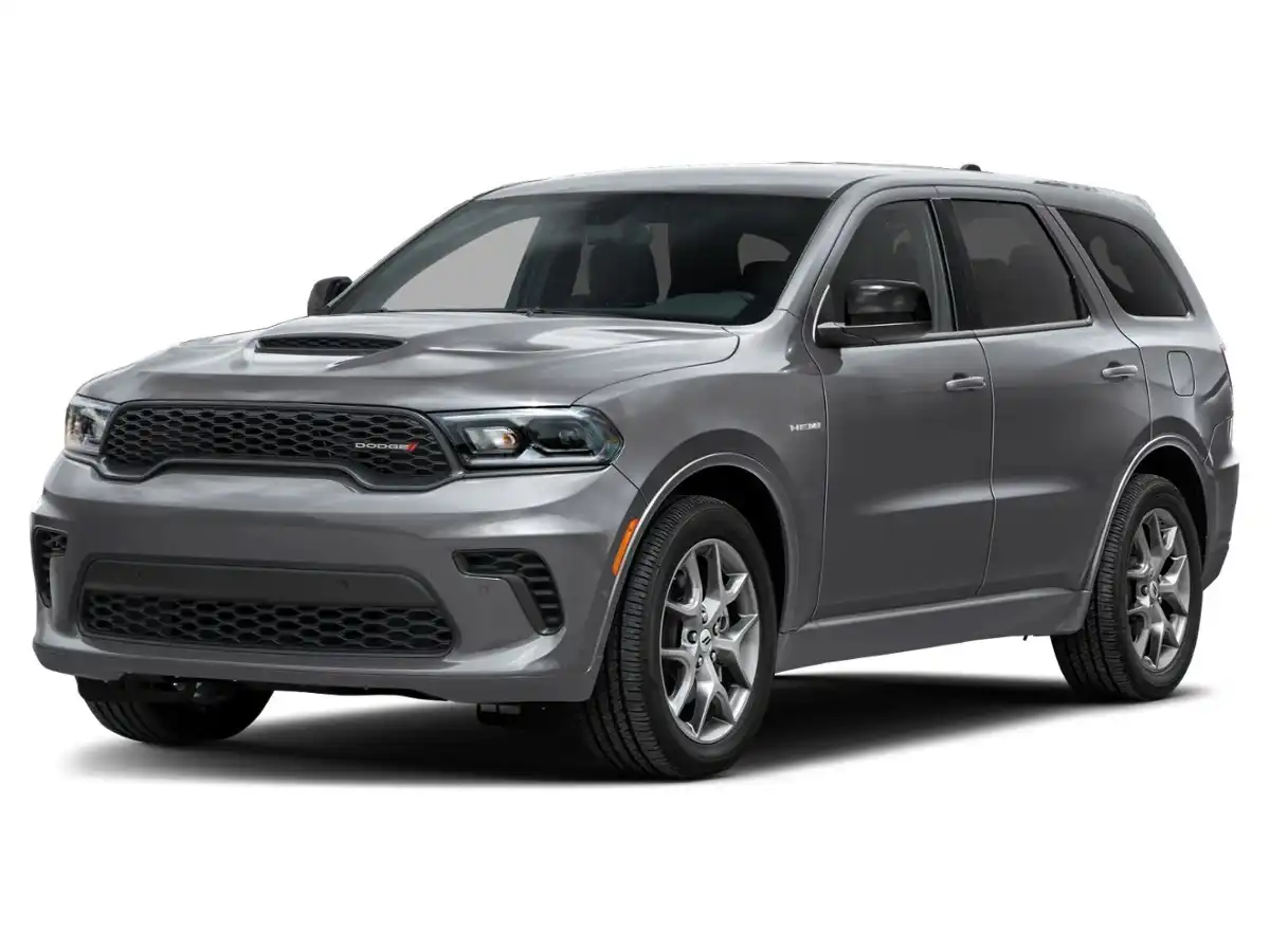 2026 Dodge Durango GT HEMI Plus V8 AWD's photo
