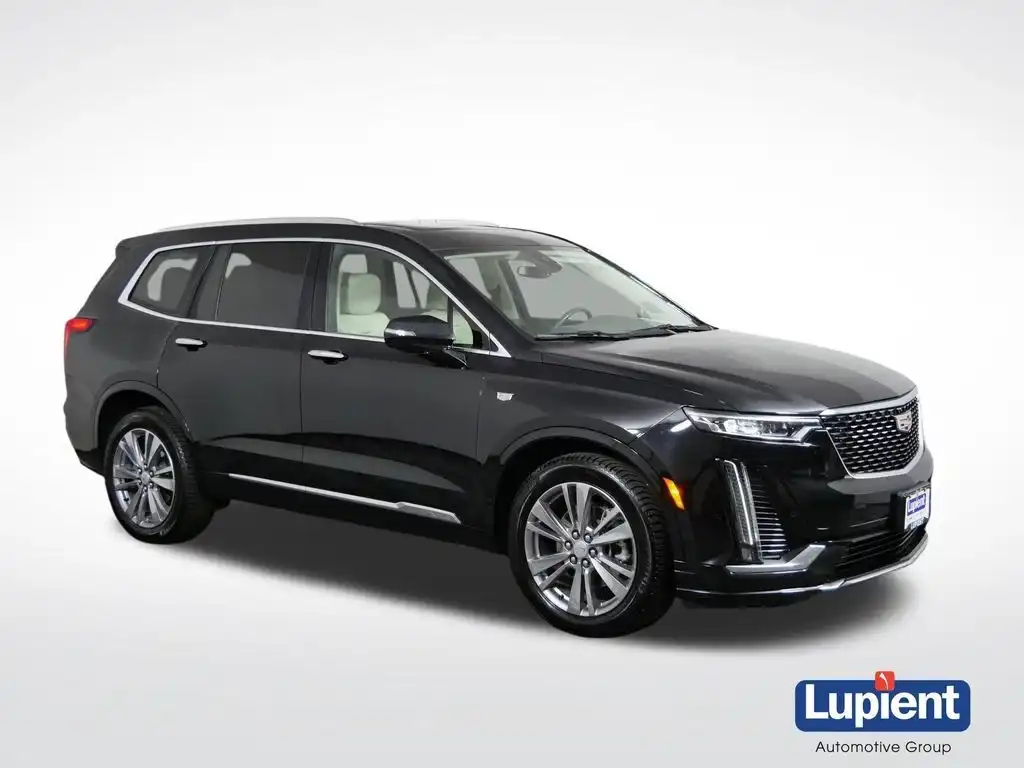 2023 Cadillac XT6 Premium Luxury 4WD Auto's photo