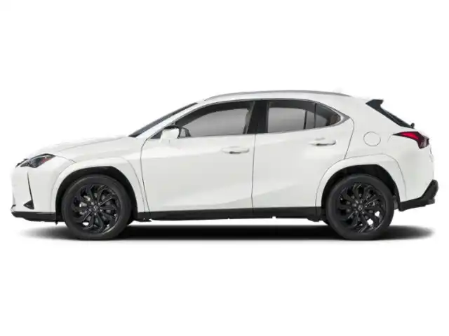 2025 Lexus UX 300h 300h Premium AWD's photo