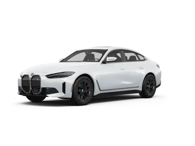 2023 BMW i4 eDrive35's photo