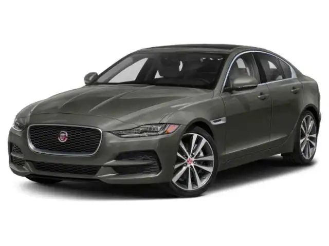 2020 Jaguar XE P250 S AWD's photo