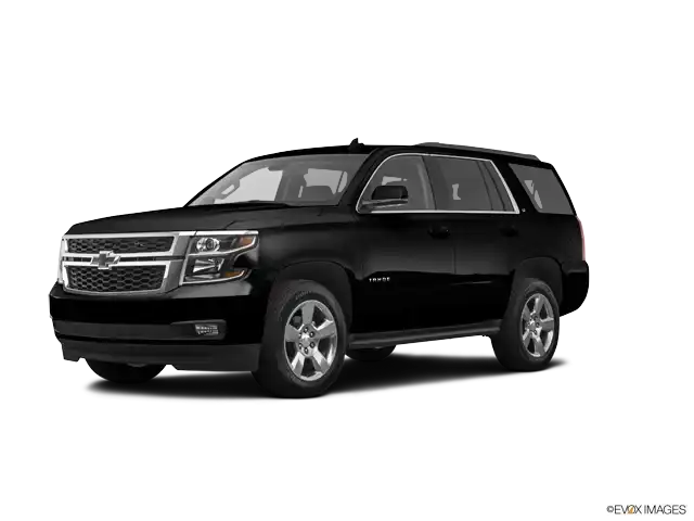 2019 Chevrolet Tahoe 4WD LT's photo