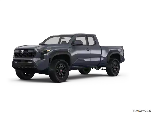 2024 Toyota Tacoma SR 2WD Double Cab's photo